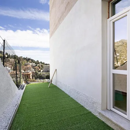 Appartement La Terrazza Vista Mare - Alassio