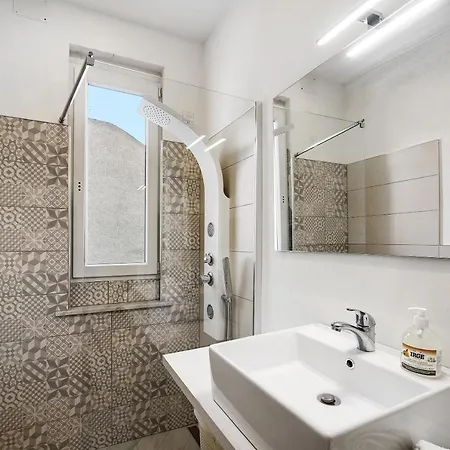 Appartement La Terrazza Vista Mare -